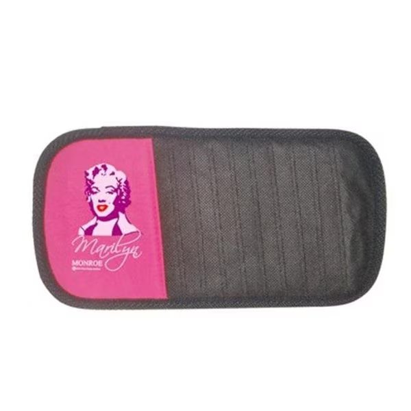 Precious Kids 21004 Marilyn Monroe Auto CD Visor Organizer, Precious Kids, Mfr#: 21004